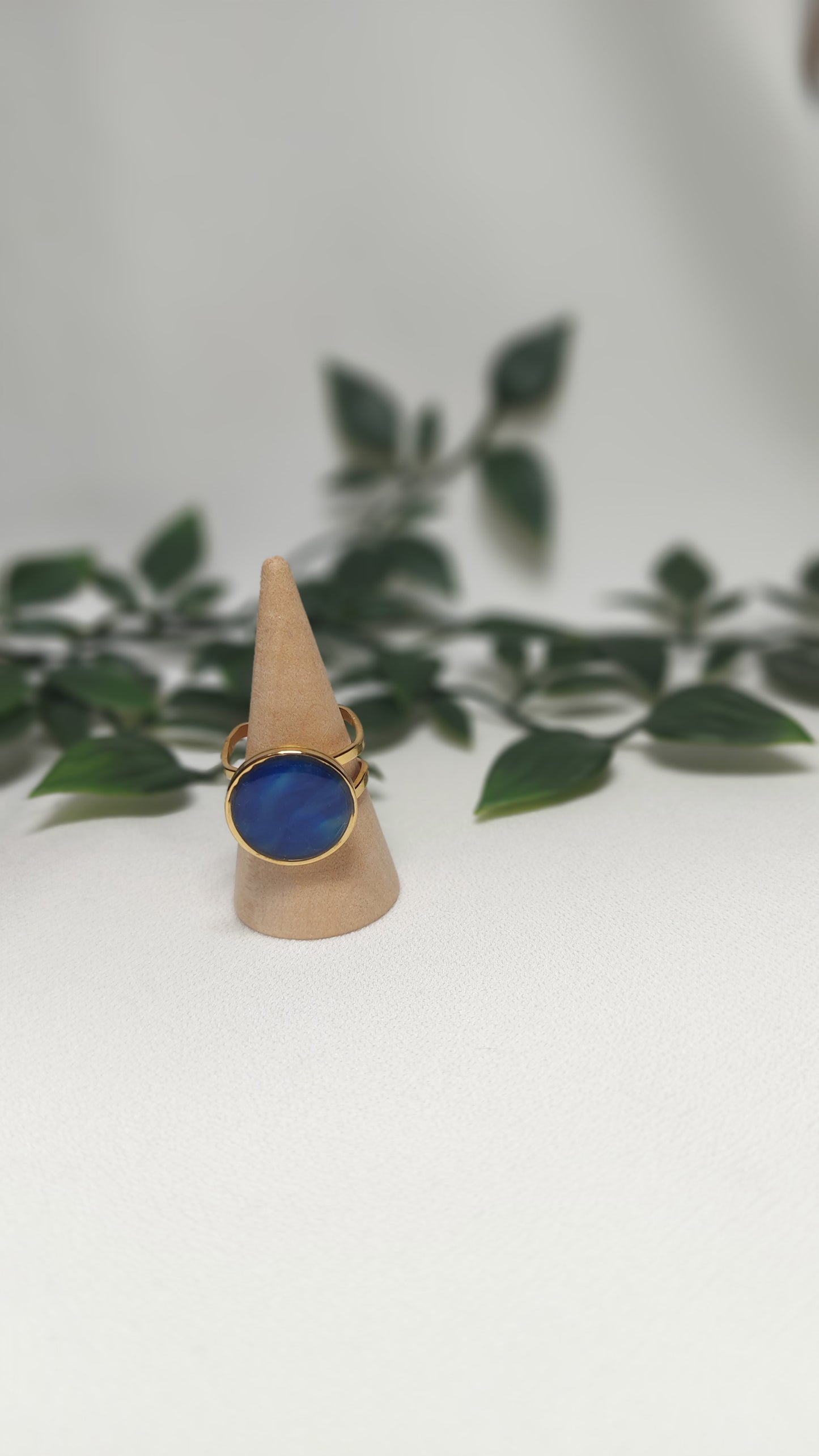 Yara's ring