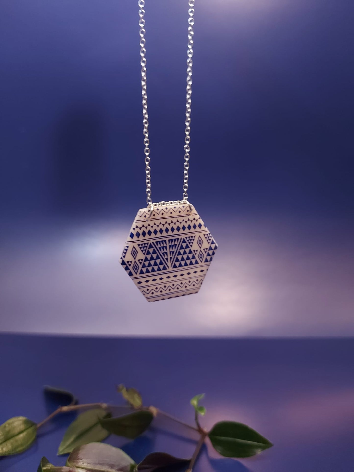 Maya Necklace