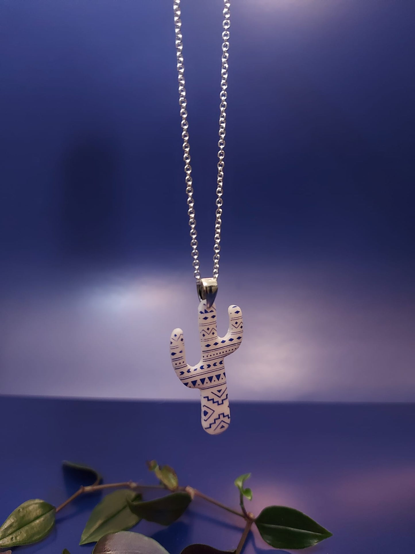 Maya Necklace