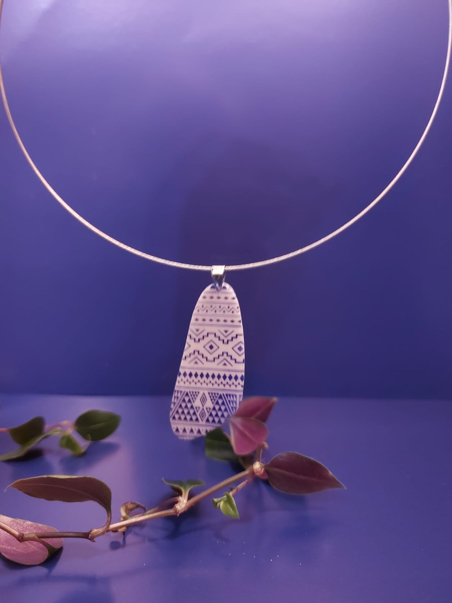 Maya Necklace