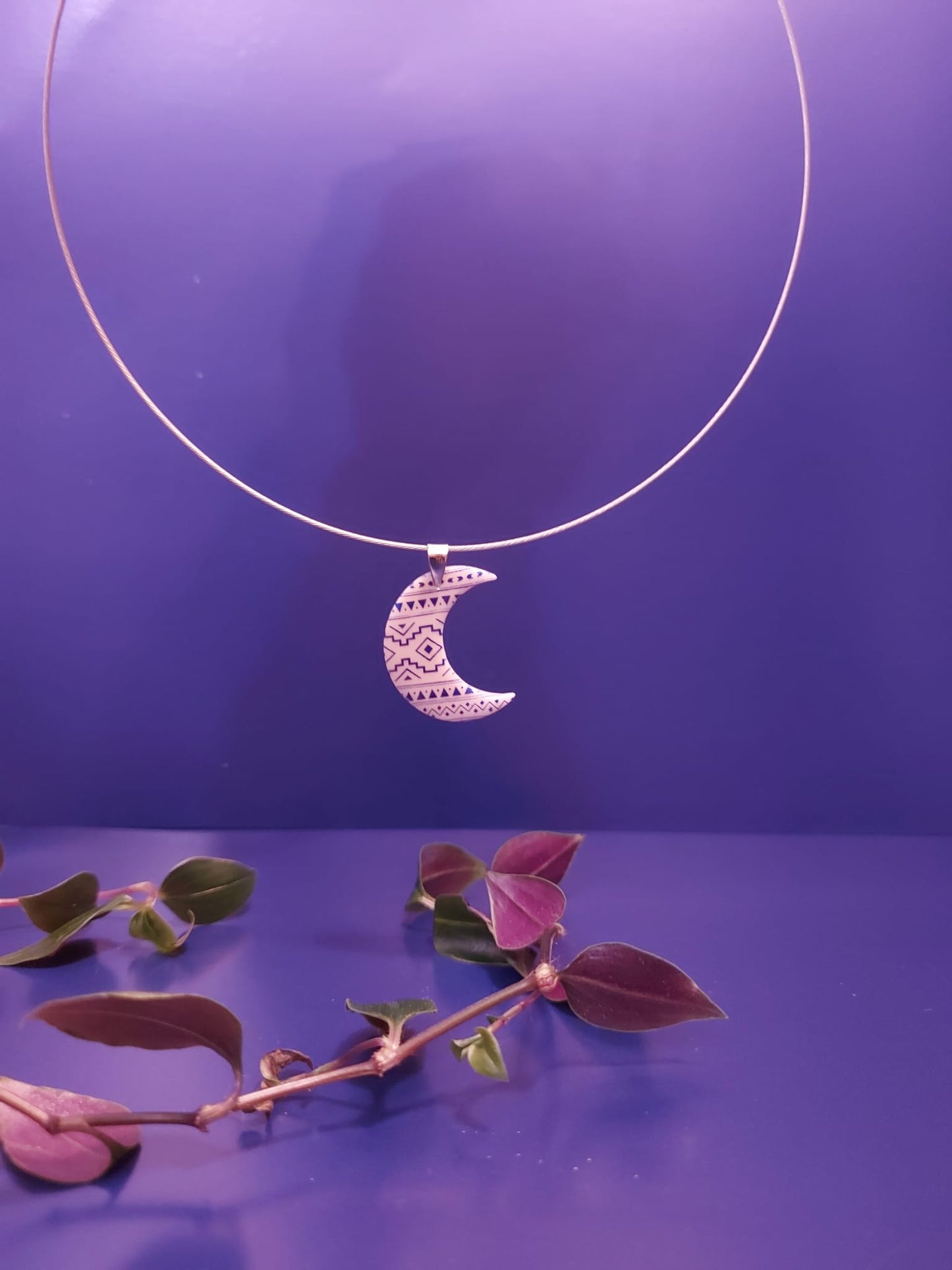 Maya Necklace