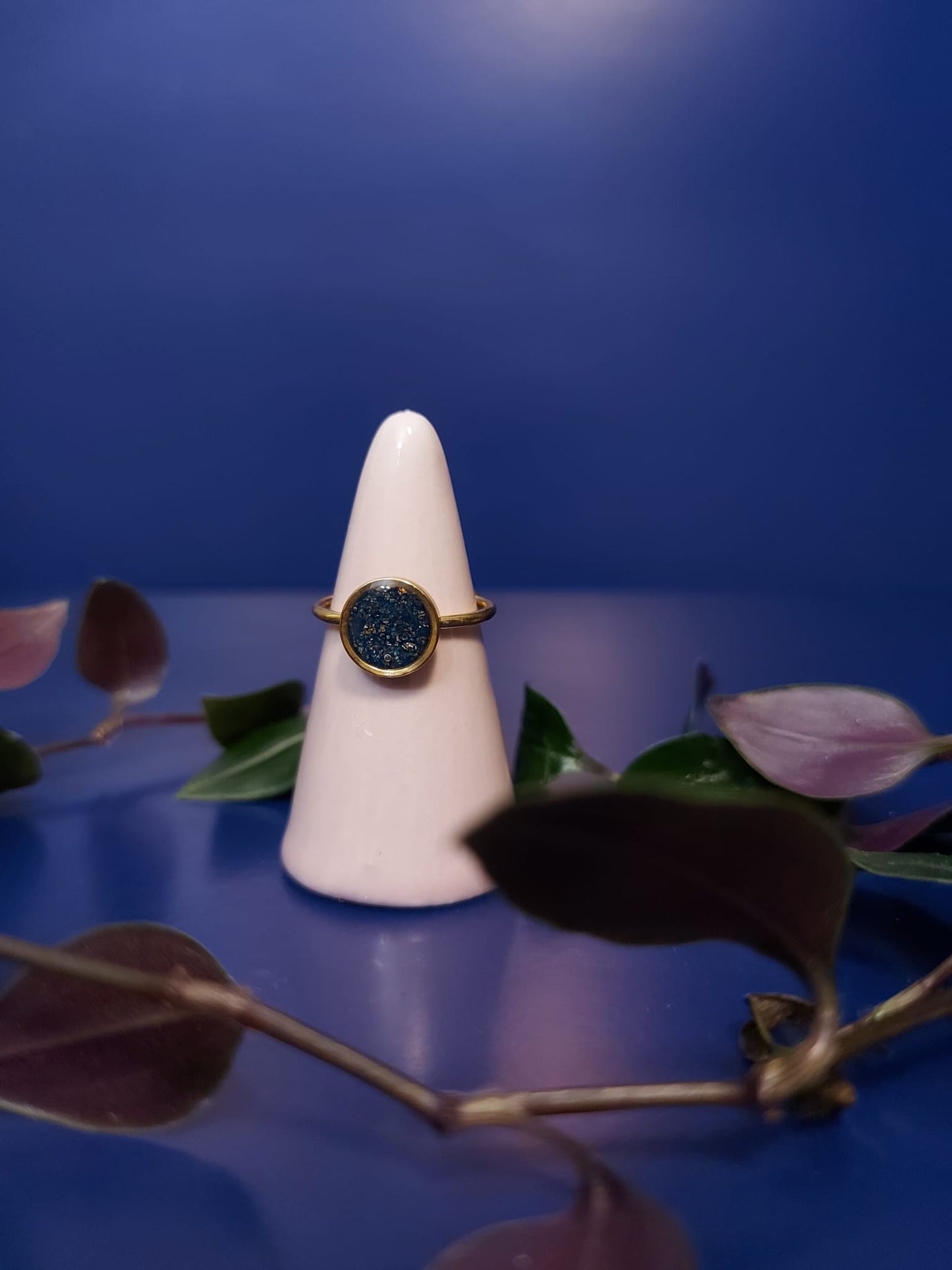 Gold Ring