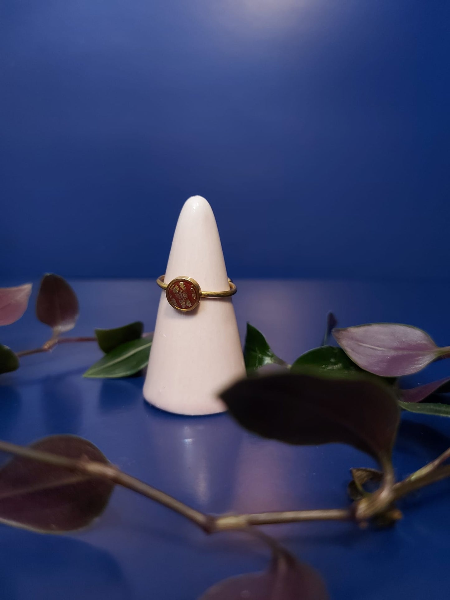 Gold Ring