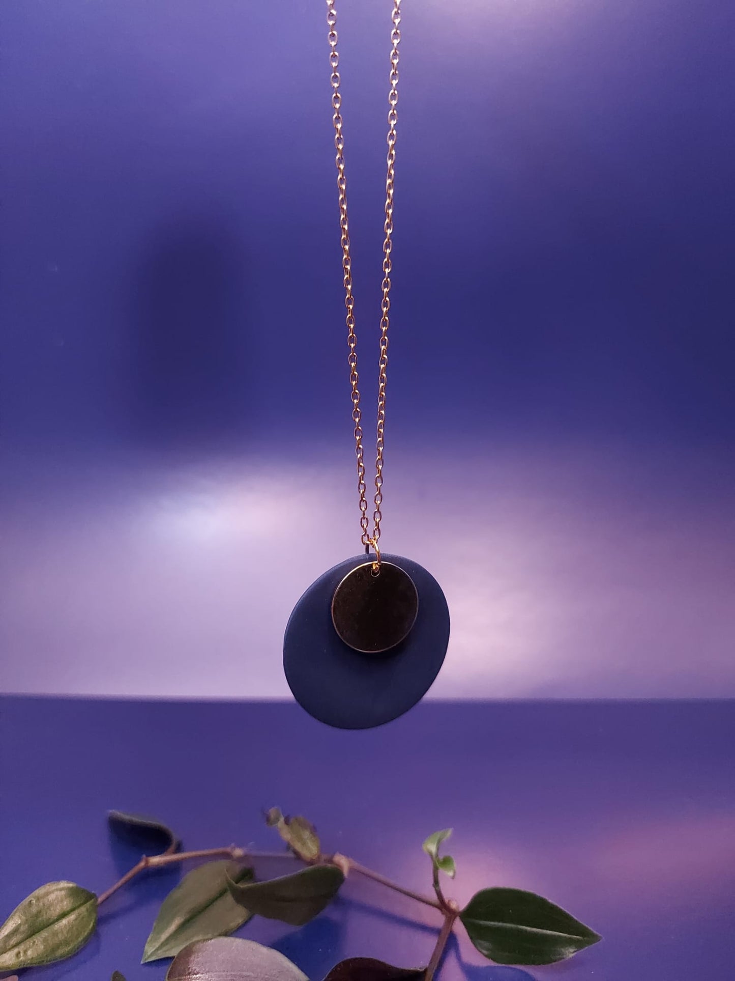Ruth Necklace