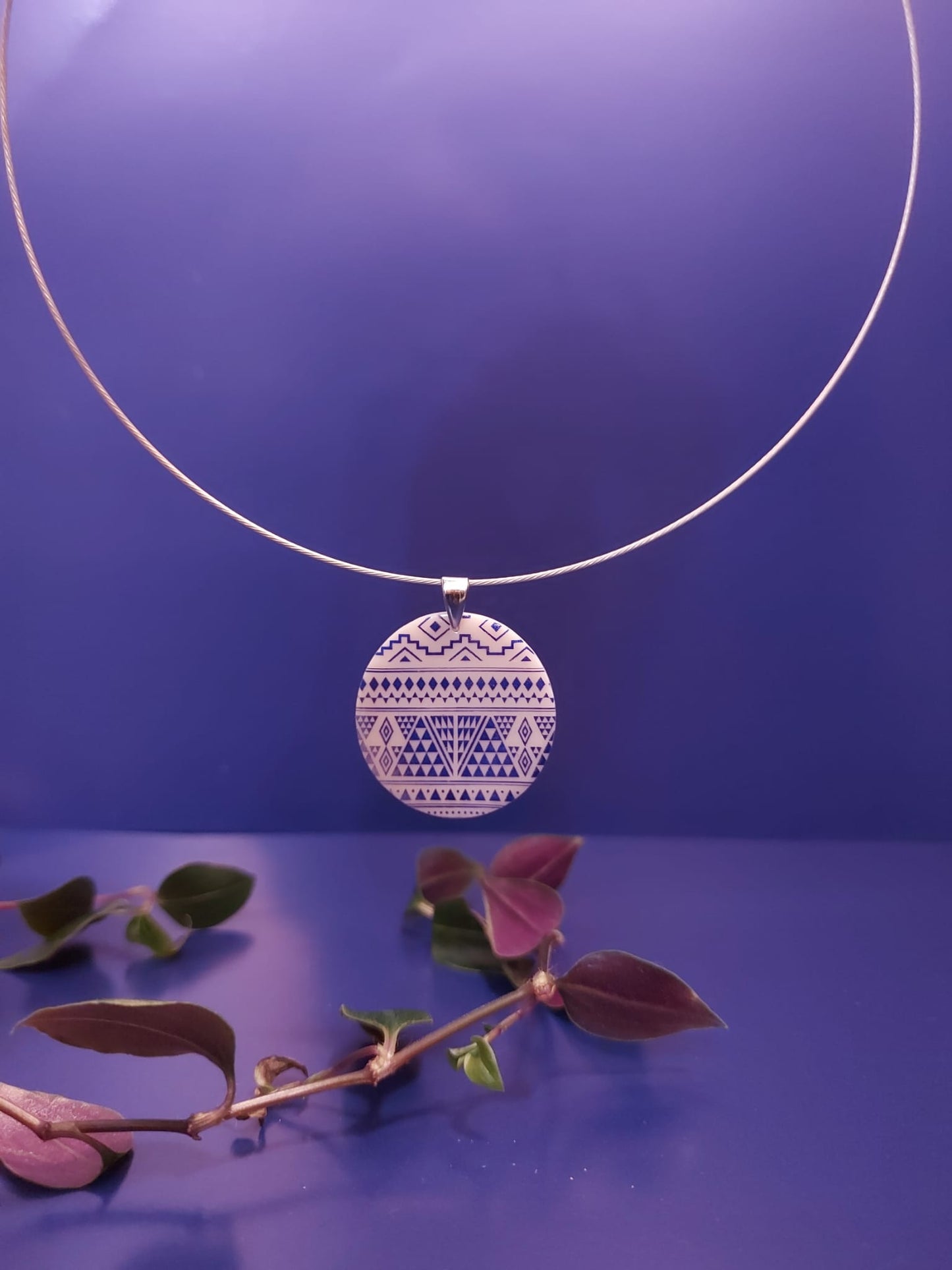 Maya Necklace
