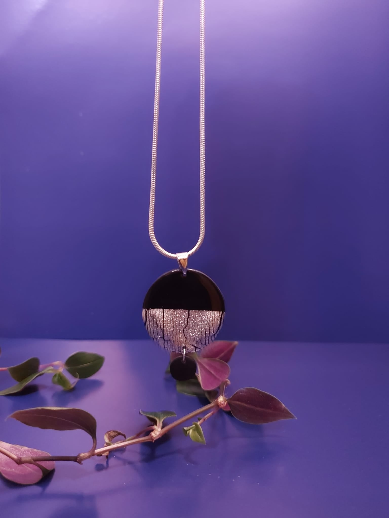 Melissandre Necklace