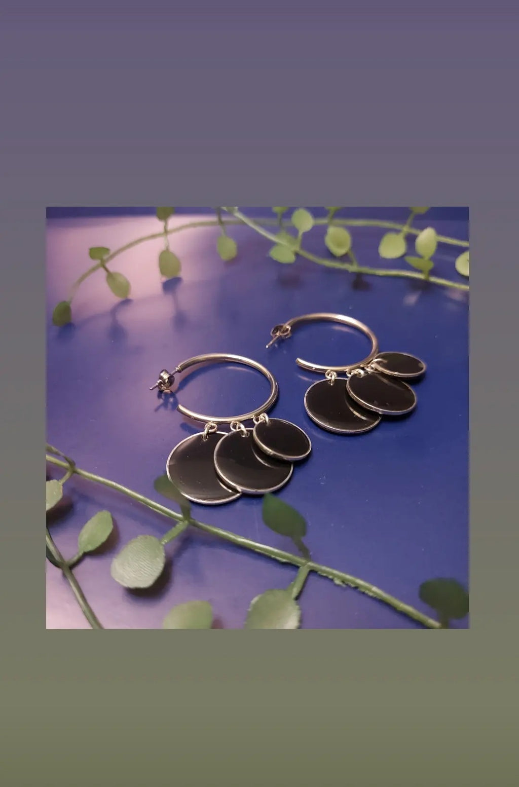 Manuela's collection