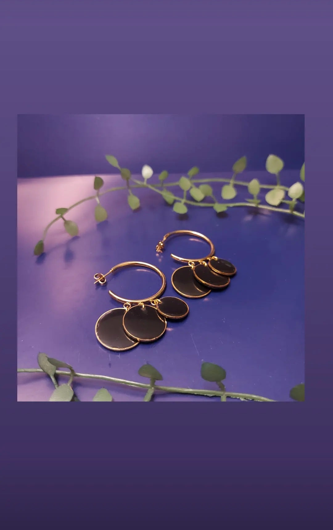 Manuela's collection